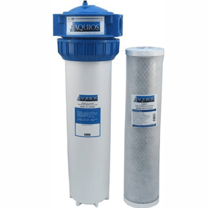 Aquios FS-234 Water Softener